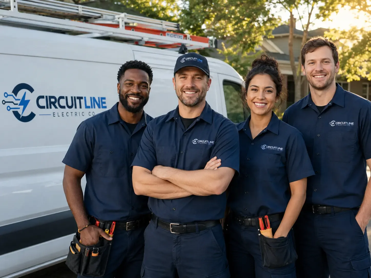 Whole Home Rewiring company in Aurora, IL
