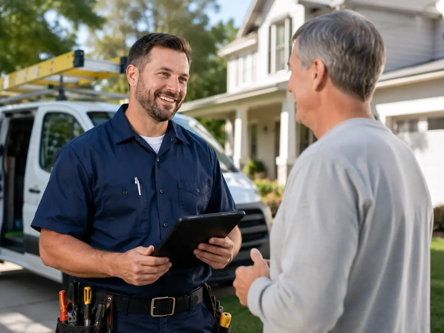 Whole Home Rewiring Aurora, IL FAQs