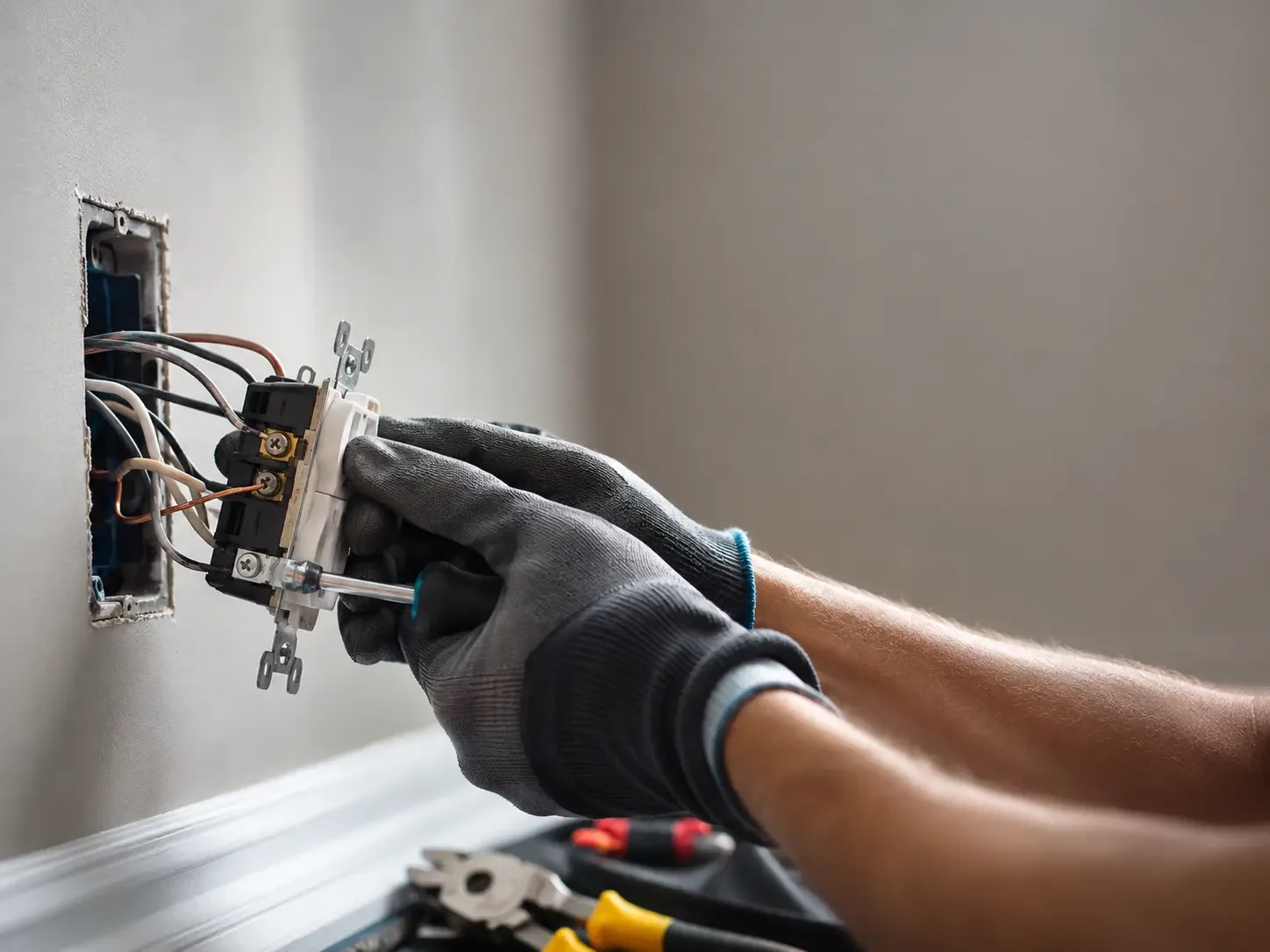Why choose Whole Home Rewiring in Aurora, IL